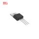 FQP33N10 MOSFET Power Electronics – High Power Switching Capability  Low On-Resistance and Fast Switching Times