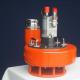 Hydraulic Centrifugal Submersible Mud Pump