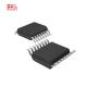 ACPL-333J-500E High Power Isolation IC with 500V Working Voltage