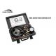 SG Pressure Tester kits / Fuel Injection Service Kit Class B Accuracy