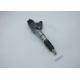 Lightweight BOSCH Common Rail Injector Compact Size High Speed Steel 0445120134