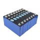 Lithium Ion Battery Solar Lithium Solar Battery Hybrid Solar Inverter 3.2V 50Ah 100Ah With Lithium Battery