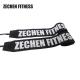 CrossFit Wrist Wraps Fitness Support Custom Cotton Gym Workout Hand Bands