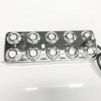 230W/1.7mhz ultrasonic vibration atomization transducer for Gardens and Landscapes