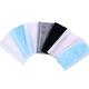 3 Layer Children'S Disposable Face Masks Water Absorbent Micro Fibered Material