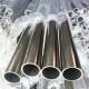 6-630mm 304  Stainless Steel Seamless Tube With Polished G320 Finish