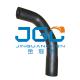 PC40R-8 Excavator Spare Parts Water Hose 22M-03-21440 22M-03-21450 Up And Down Radiator Hose For Excavator