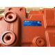 Kayaba PSVD2-21E-20 hydraulic Piston Pump of excavator
