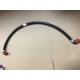 6754-71-9910 hose fuel filter piping forPC200-8 for excavator