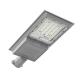 Newest All in One Solar Road Light IP65 Waterproof grade with Die-Casting Aluminum Easy Installation Solar Powered Outdoor Lights Dusk to Dawn High Brightness