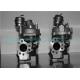 k04 53049880025 078145701m 53049880026 078145704m Audi Rs4 v6 Biturbo Left Side With Asjazr , Vw Engine Parts