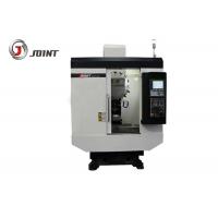 High Rigidity Enclosed Cover Auto Tapping Machine 10 KVA Total Electric Capacity