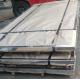 Thickness 0.6 - 40.0mm  Alloy Stainless Steel Plates Grade UNS N08367 / AL-6XN / 25-6HN