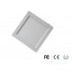 Aluminum Alloy PF 0.95 16 W Recessed LED Ceiling Panel Lights Warm White