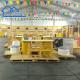Heavy Duty Customized Big Alluminum Alloy PVC Warehouse Industrial Storage Tents