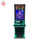 Casino Dragon Iink Autumn Moon 32 Inch Video Slot Machines