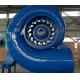 Francis Hydro Turbine / Francis Water Turbine for Capacity below 20MW Hydropower Project