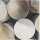 Commercial T AA1050 Aluminium Round Plate , Aluminium Discs O H22 H24