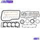 Isuzu 4HF1 New Overhaul  Full Complete Gasket Set Kit for engine spare parts