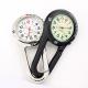 Mountain Climbing Nurses Clip On Fob Watch Luminous ROHS Approved