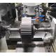 Custom Pressure Angle and Lead Angle Optimised Transmission Gear Shaft for Energy Efficiency