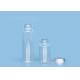 Magnetic Ampul Crimp Bevelled Headspace Injection Glass Vials