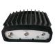 Industrial GPS Radio 19200 BPS Speed Rate Black Color One Year Warranty