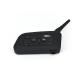 Level 6 Waterproof 4 Wireless Motorcycle Intercom V4 300h Standby Time Durable