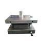 Stamping die tool