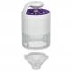 Indoor Bedroom Electronic Suction Mosquito Killing Lamp Termite Insect Killer Pest Traps Mosquito Traps