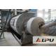 18 T 110kw Mining Ball Mill Compact Structure Ball Mill Production Line