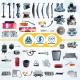 1998-2001 Year Aie Compressor Repair Kit For Foton Spare Truck Parts For Engine Parts