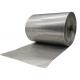 0.1mm Thickness Perforated Metal Mesh 2.5mm Nickel