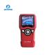 Zw-G100 Laser Methane Leak Detector Portable 50m Detection Distance For Industry