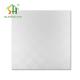595 X 595mm PVC Gypsum Ceiling Panel Soundproof Waterproof For Hotel