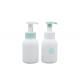 300ml Plastic Foam Dispenser Bottle Hdpe Ldpe Softtouch Baby Care 2 In 1