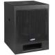 15 active pro stage Subwoofer For Concert And Living Event VC15BE