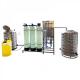 RO Mini Mineral Water Treatment Plant Manufacturers