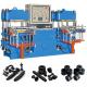 Hydraulic Vulcanizing Hot Press oil seal O ring making machine from China Factory