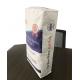 OEM Printing 25kg 50kg Industrial Paper Bags For Cement Food Stuff Sustainable