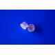 PMMA 45degree Optical LED Light Lens /XPE Leds For Led Stage Light