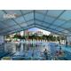 Blackout PVC Roof Cover 10m Swimming Pool Sport Event Tents