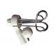 Optional Color IV Pole Accessories Mashroom Shape Screw Middle Lock Parts Durable