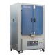Drying Industrial Lab Oven Digital Electronic Control Double Door High Temperature