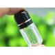 5g Plastic Capsule Bottles Cylinder Rhino Single Pill Container