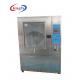 IP5 IP6 Environmental Test Chamber For Sand Dust Resistance Capacity