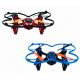 Double horse 9136 2.4G 6 Axis 4CH RC Flying UFO With HD Camera LED lights RC Quadcopter