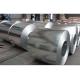 Sheet Metal Roofing GI Steel Coil , Chromed Dry Unoil Surface Prepainted Galvalume Coil
