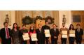 Minister Wan Gang Attended the Diploma Conference of the 1st Chinese-Italian Double-Degree Masters