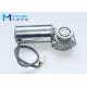 High Efficiency Automatic Sliding Door Motor Heavy DC 24V 100W For Shopping Mall